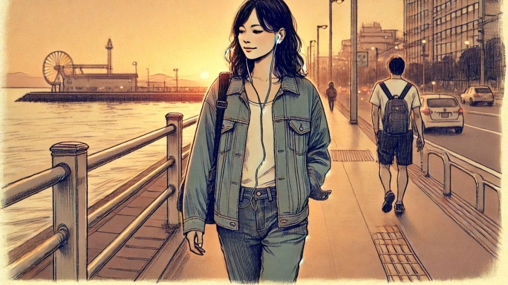 行動力のある人見知り