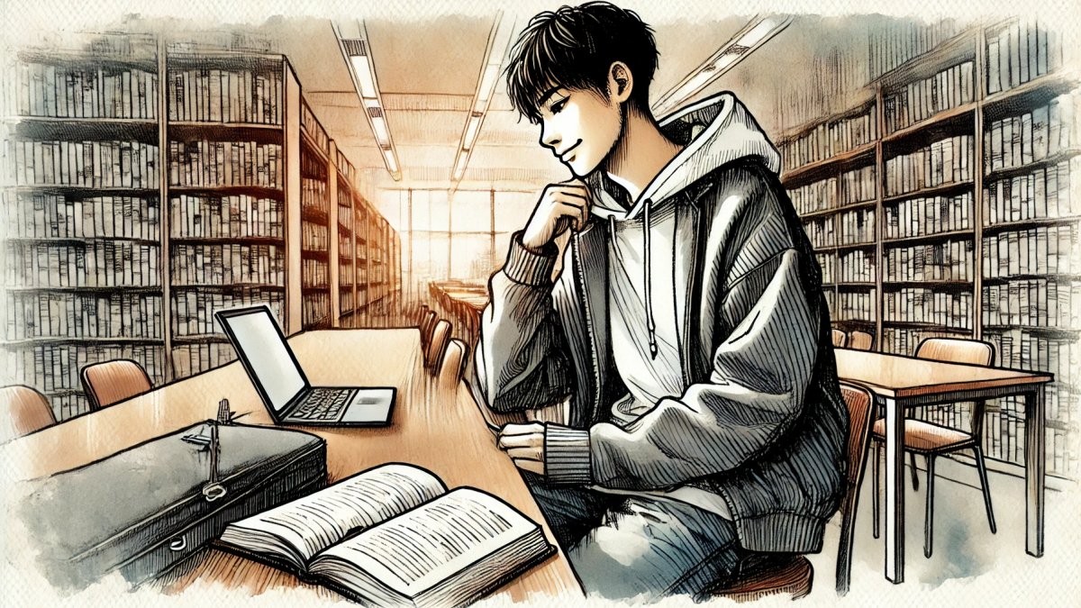 すぐ調べる人の性格とは？周りから評価される長所・短所