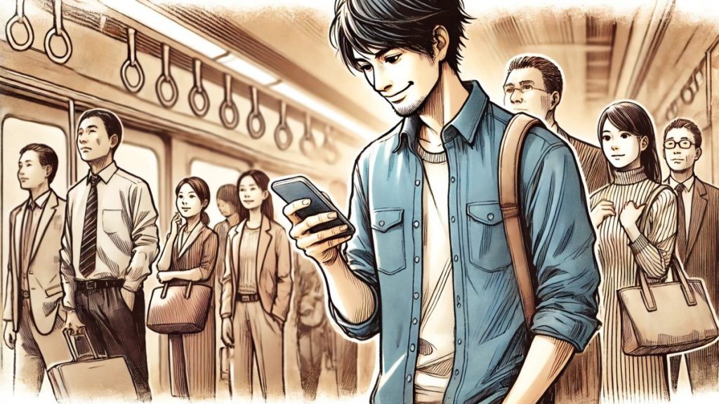 すぐ自慢する人の心理と末路