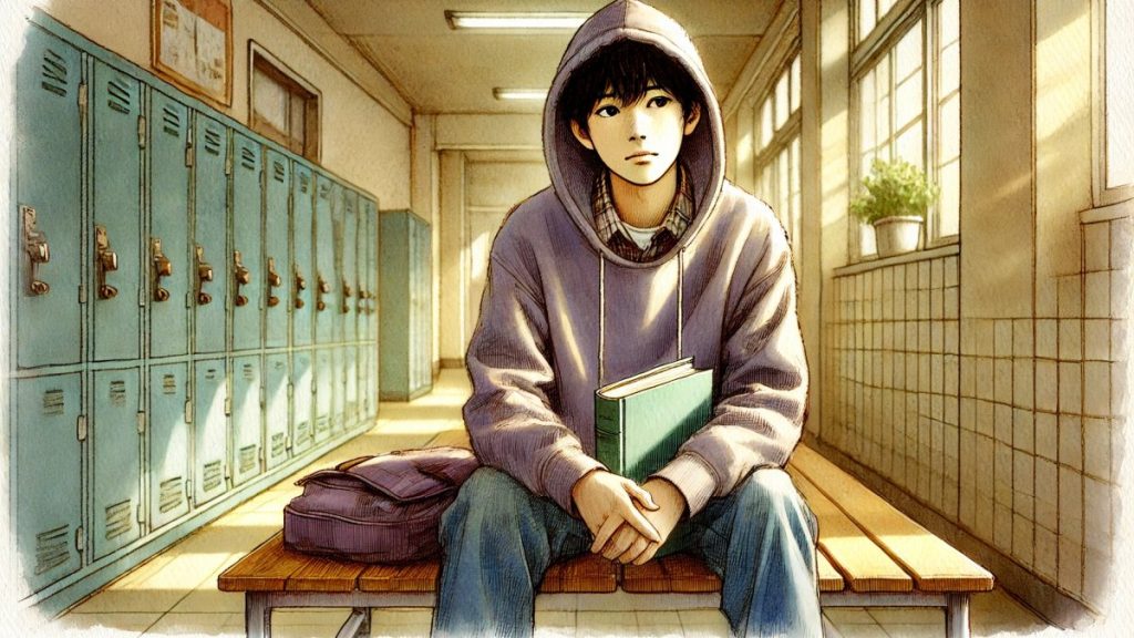 総括：恵まれた環境で育った人の特徴