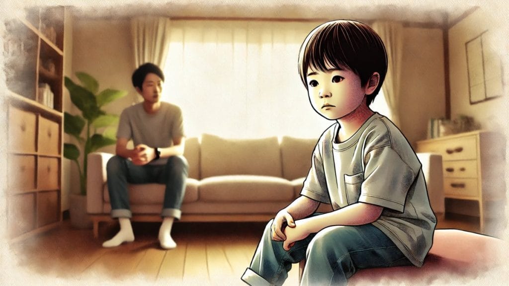 「やってもらって当たり前」は育ちが関係するのか