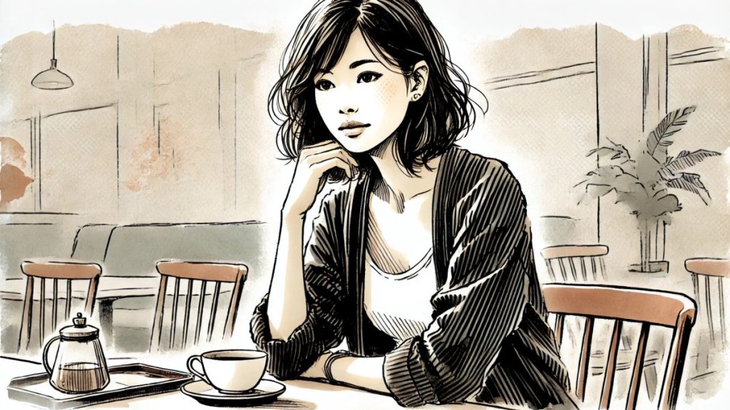 感情が表に出にくい人の特徴は何か？