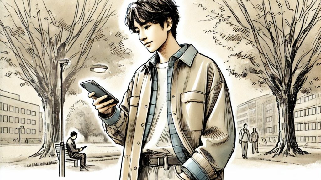 なぜ?根底にある「調べるのが好き」な気持ち