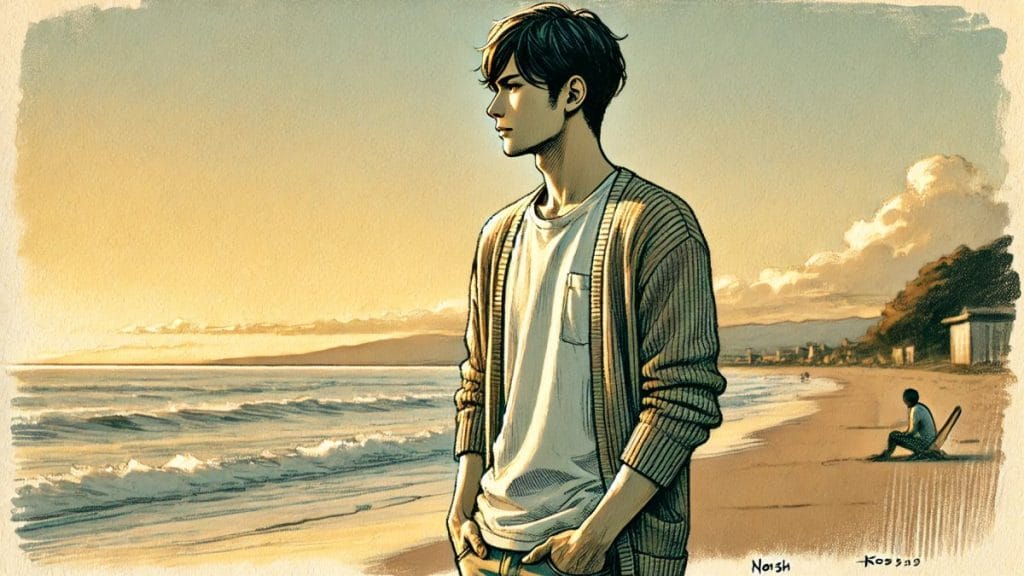 「見に行くだけ」で心がリセットされる感覚