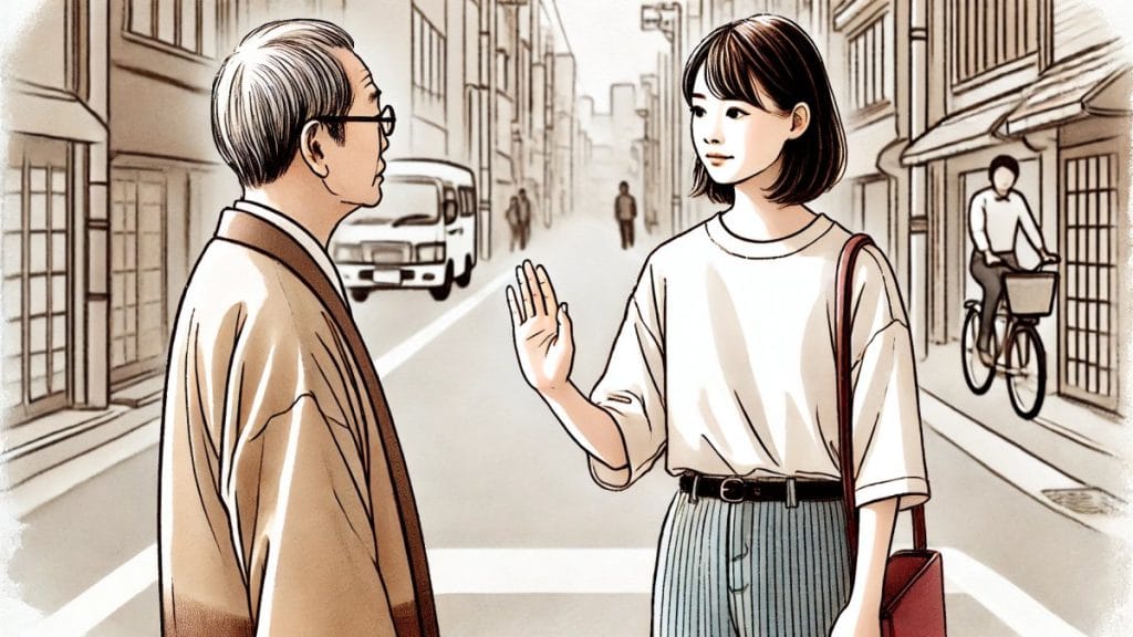 正直うざいと感じた時のための対処法