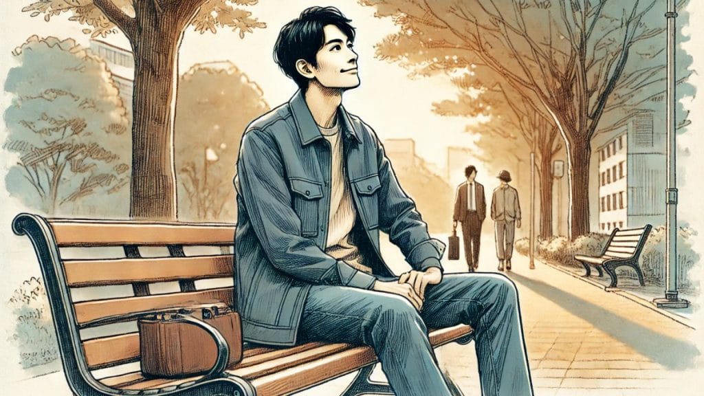 自分が変人だと思う必要はない理由