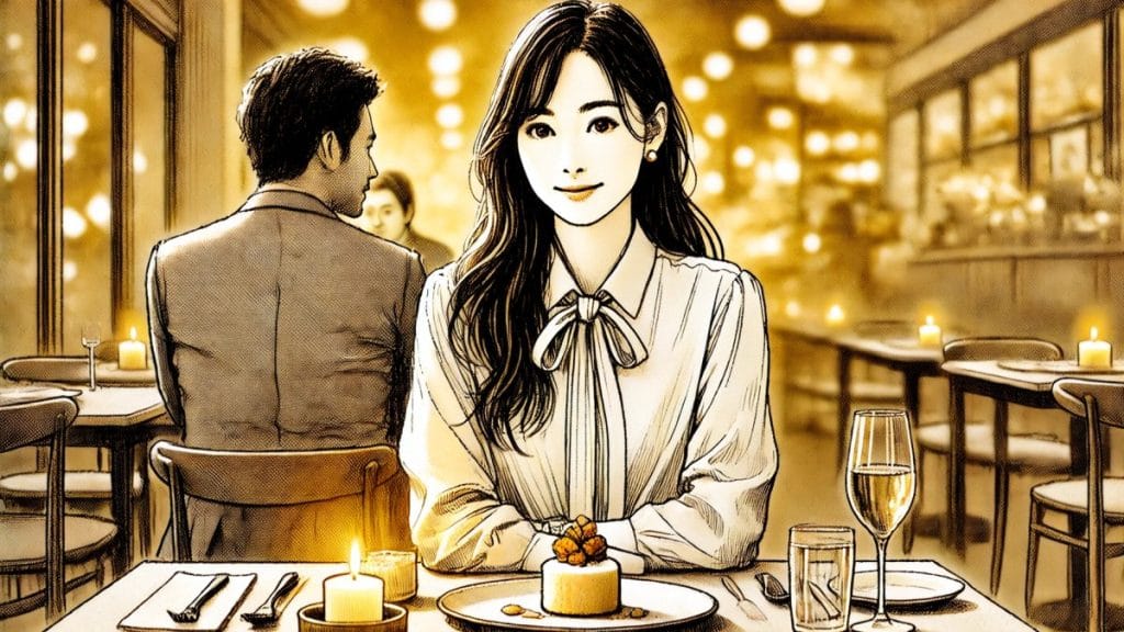 決定打はこれ！女性が恋しているサイン