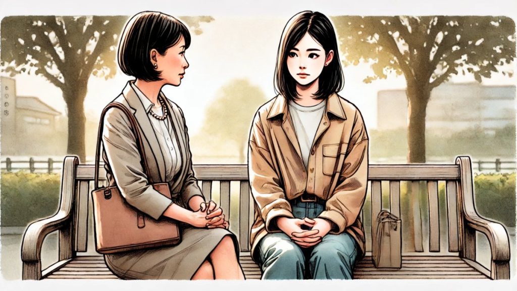 小姑がうるさいと感じた時の対処法