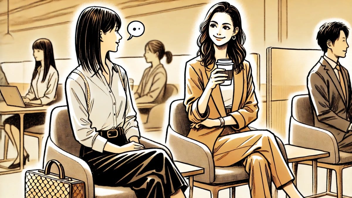 陰口と愚痴の違いとは？人間関係を壊さない境界線