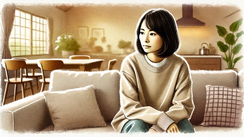 母親が嫌い?大人になってから強まる感情の原因