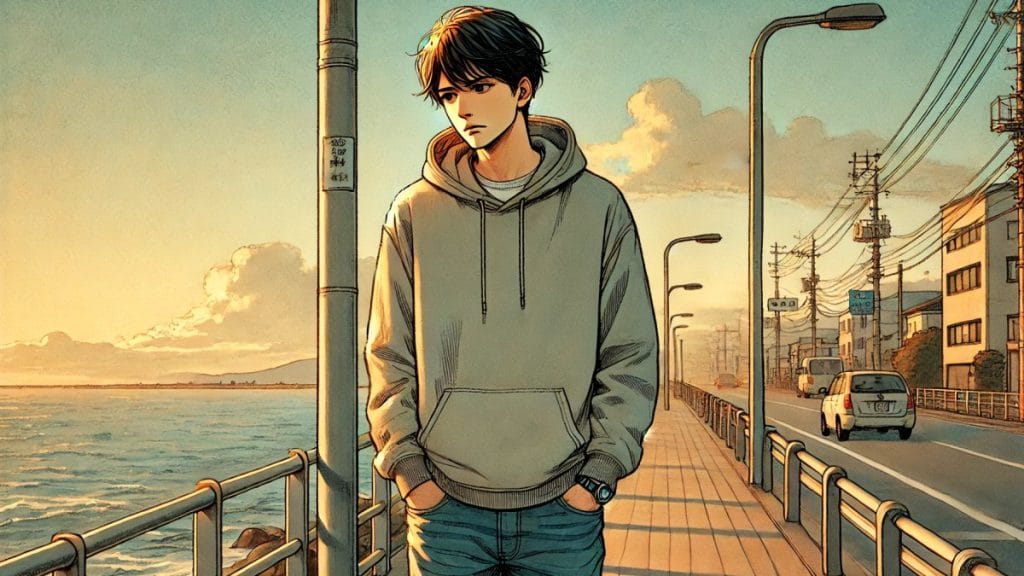 ふと「一人で海が見たい」と感じるサイン