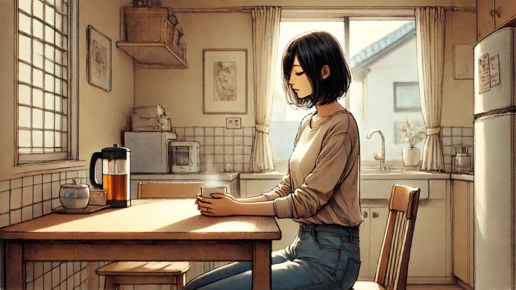 母親が嫌い…大人になってから悩むあなたへ。原因と向き合い方