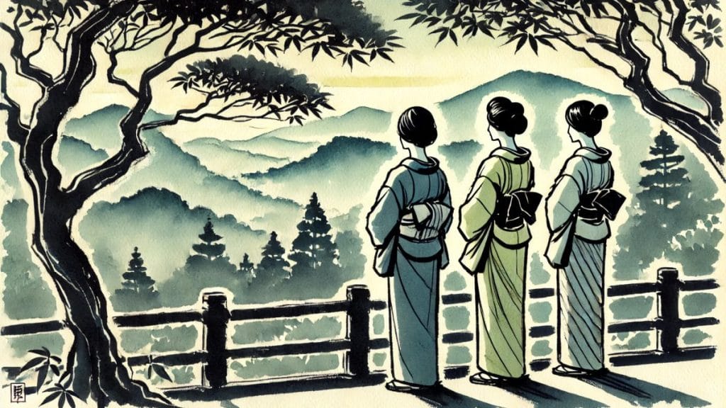 一人旅できる女性の特徴と恋愛事情