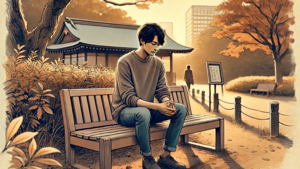 自分の出来なさに落ち込む根本的な原因とは