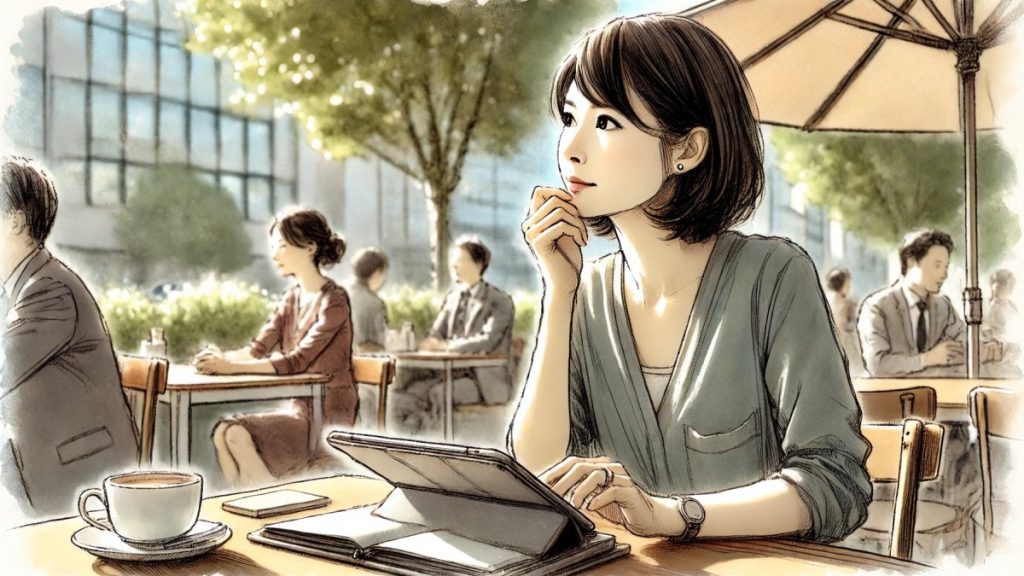 頭の回転が速いと言われる理由
