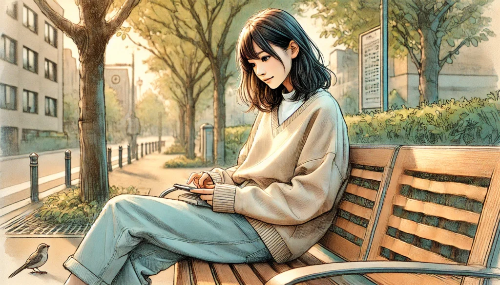 優しいと思いやりの違いとは？定義と具体例