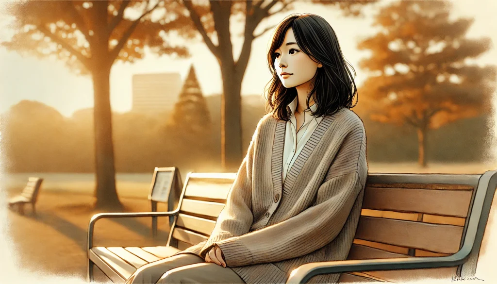 総括：優しいと思いやりの違いの本質