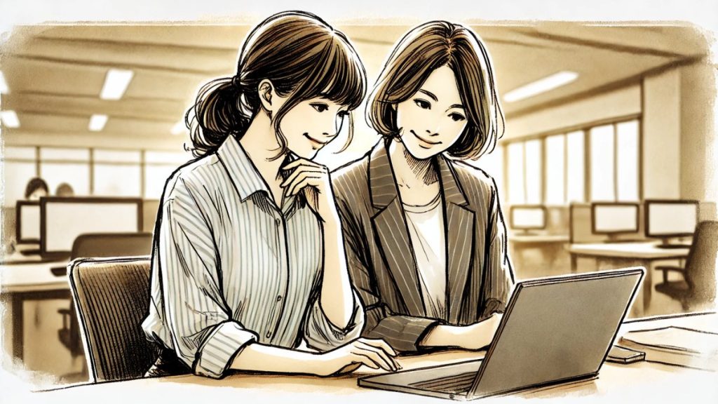 人を育てるのが上手い人のコミュニケーション術