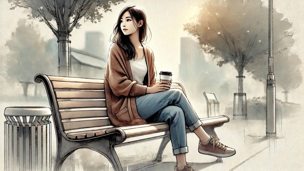 関わりたくない人から心を離す方法