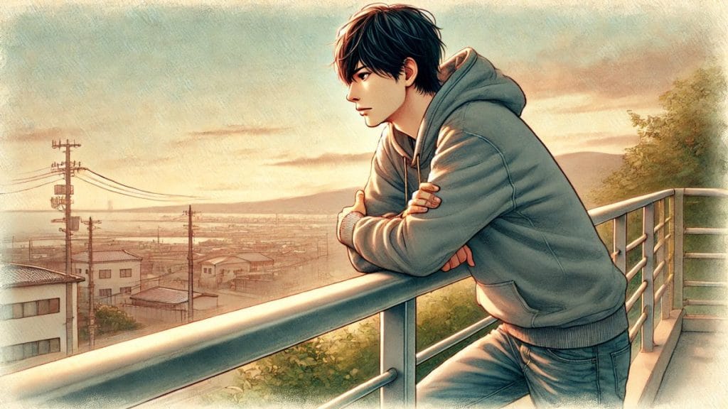 パートナーである男性から言われたとき