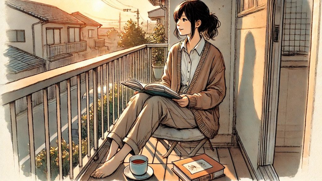 一人暮らしで人生好転へ導く具体的知識