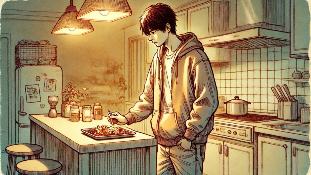 警告夢を具体的に解説