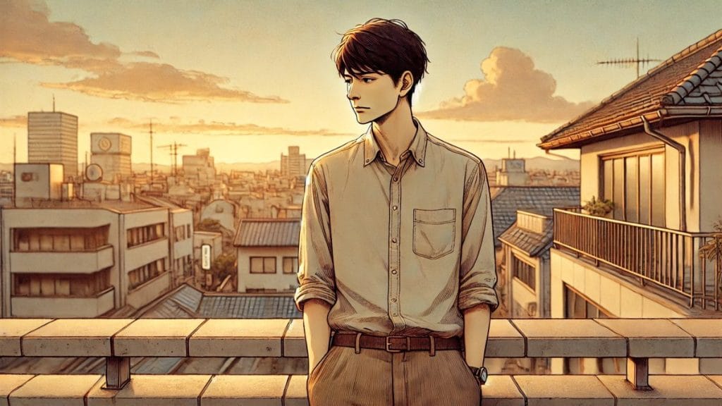 真面目過ぎるとはどういうこと？