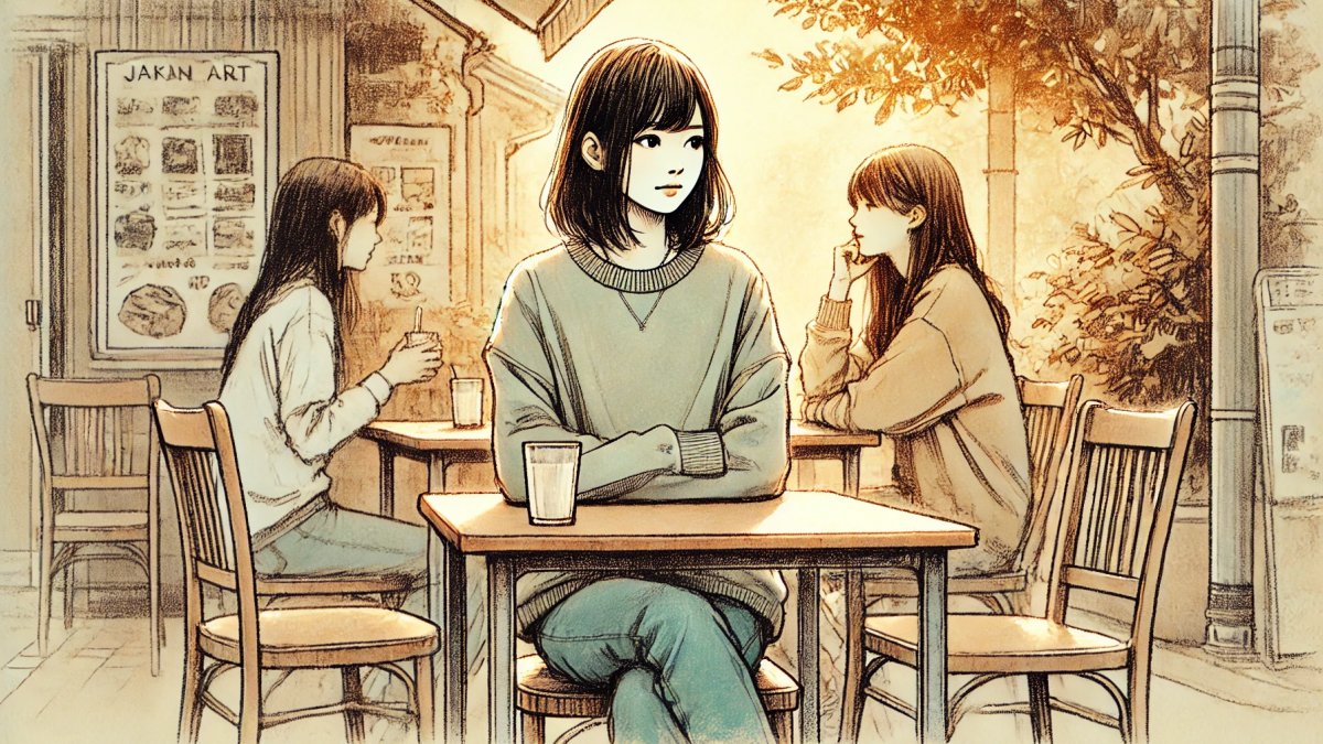 3人グループで2人が仲良い…疎外感を感じる原因と立ち回り術