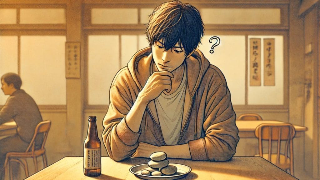 食べ物じゃないものを食べる夢のサイン