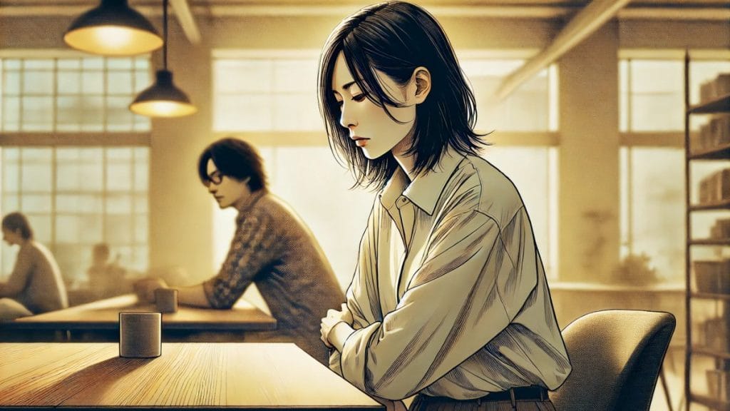 威圧的な職場でいじめる人はどういう心理か