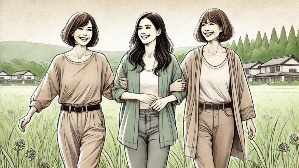 愚痴や悪口が多い人との付き合い方