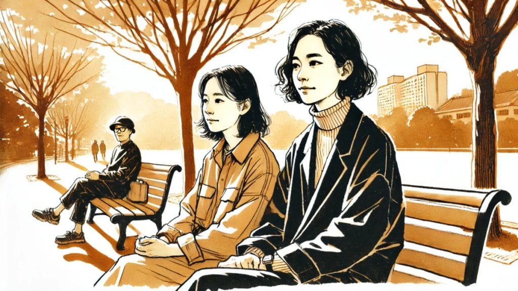 なぜ？優しいけど思いやりがない人の心理