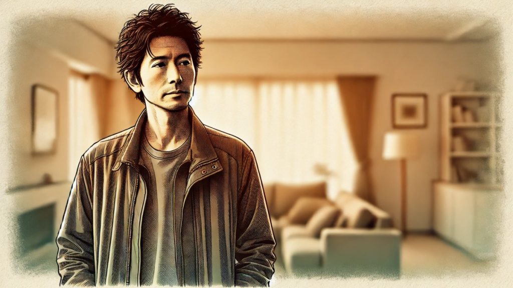 その癖は個性か?もしかして病気?