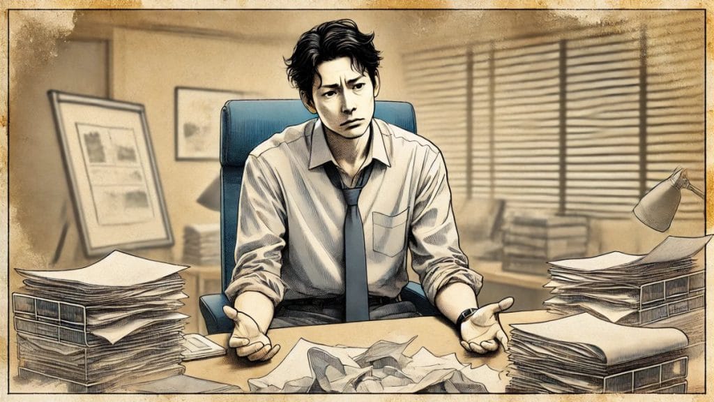 感謝を知らない人の悲しい末路とは