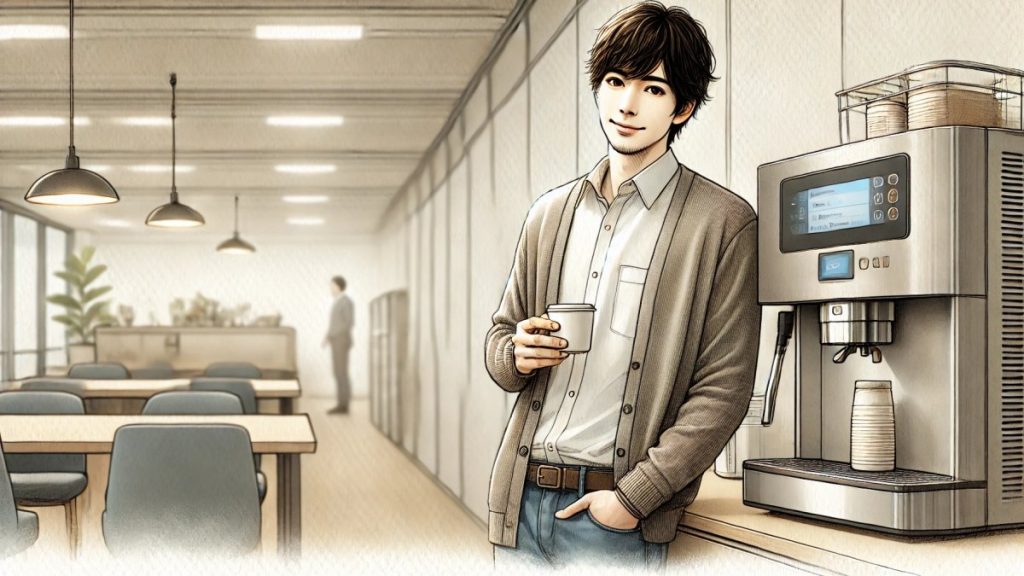 仲良くしたがる人との上手な付き合い方