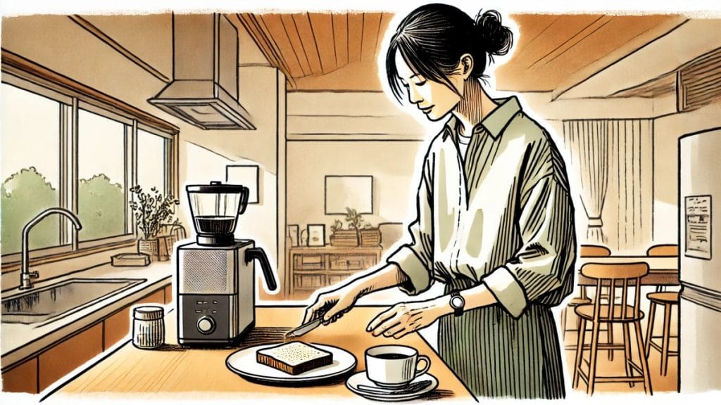40代の仕事で役立つ割り切る思考