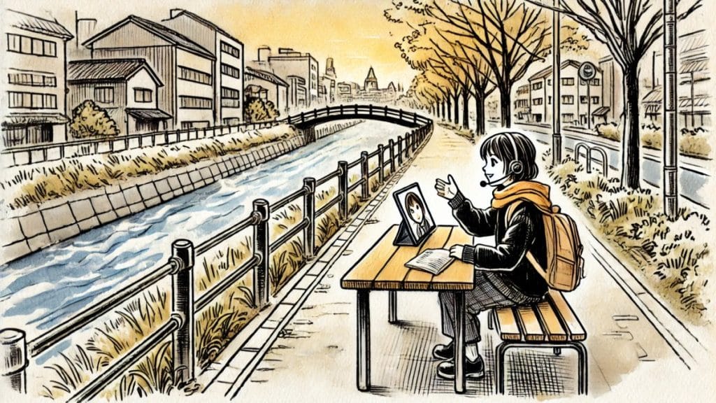 探る！一人旅できる人の特徴と共通点