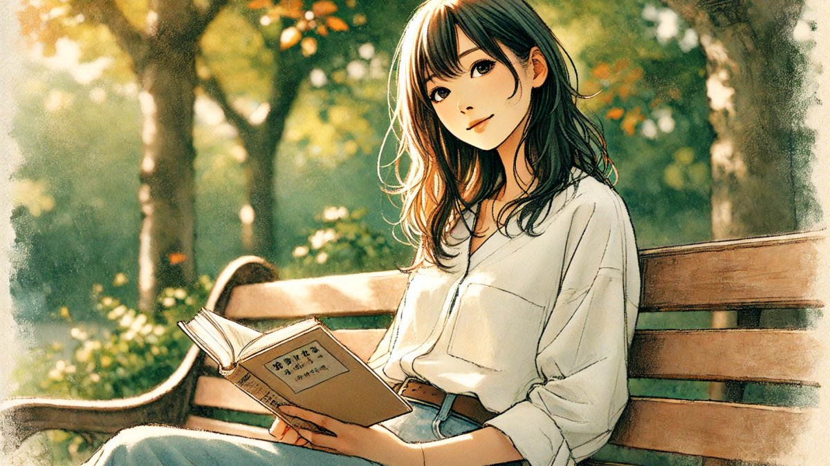 優等生女子の特徴とは？恋愛傾向や隠れた心理