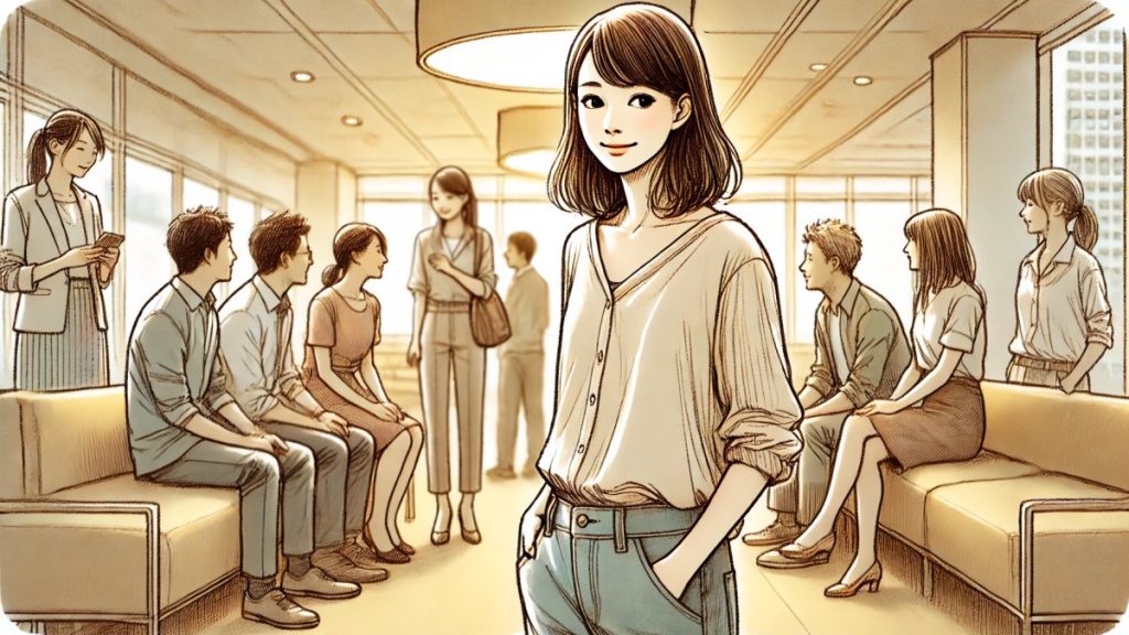 みんなに嫌われているサインは?
