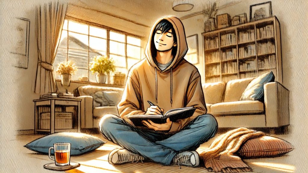 怒られても気にしないメンタルの育て方