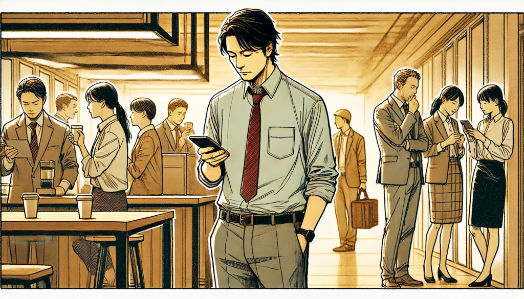 思いやりの無さを示す関連四字熟語