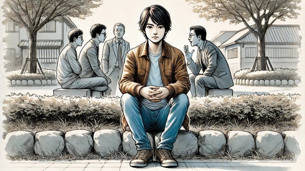 最強の思考術！本当に強い人は戦わない