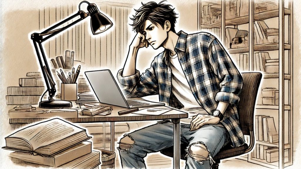 できないくせに完璧主義は仕事がつらくなる思考