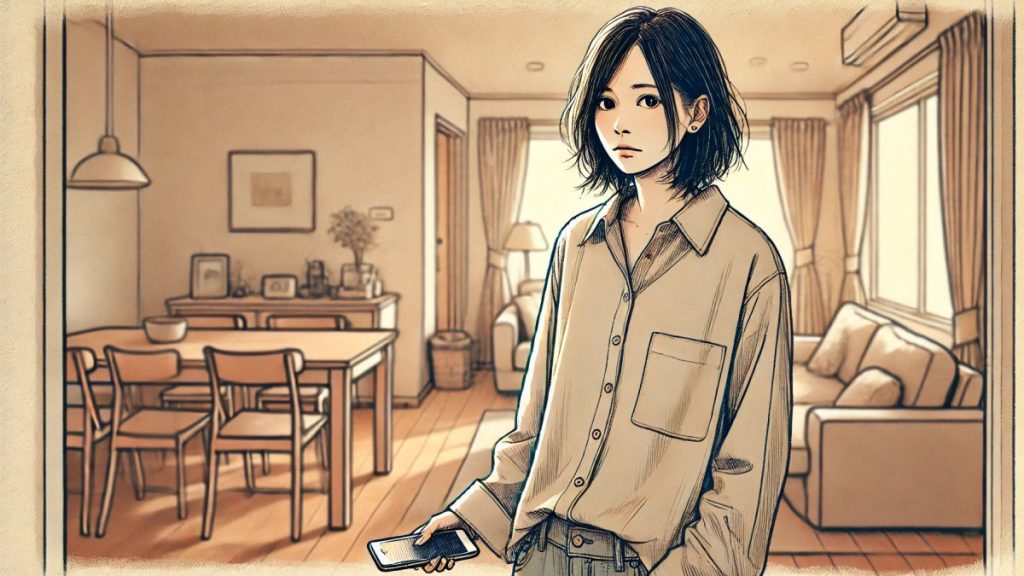 怒られないで育った人のその後の特徴