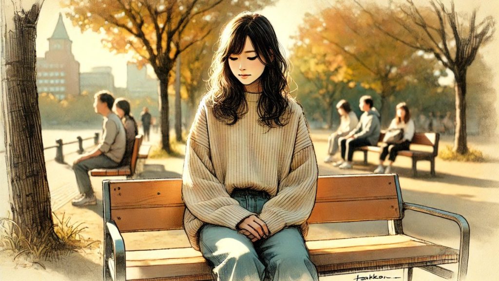 何もしていないのに妬まれる理由と妬む人の心理