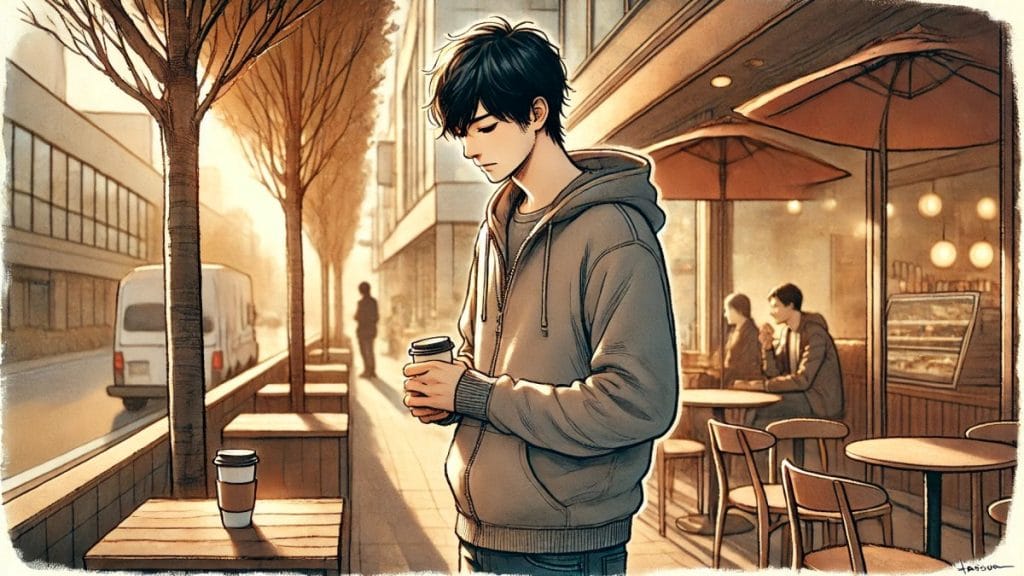 真面目すぎる人の欠点