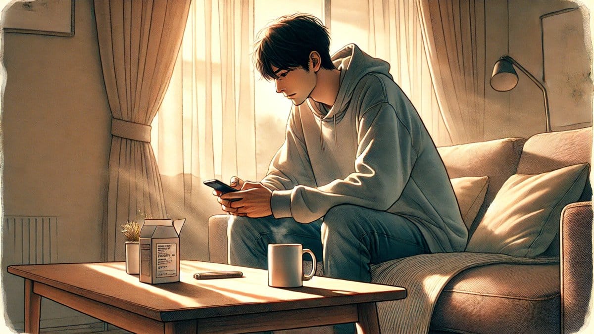 家にテレビがない人の特徴は？意外な情報収集術とライフスタイル