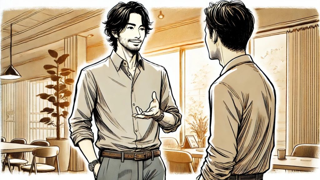 言葉選びが上手い人の特徴は?