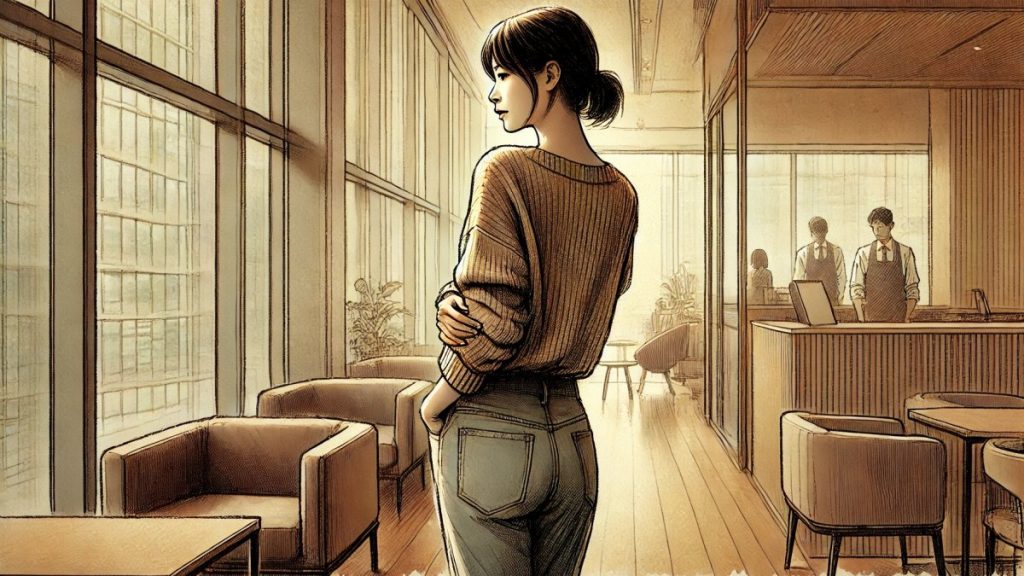 心を閉ざした人の特徴とは異なる点