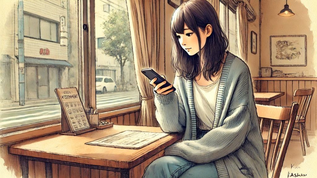 自分の特性を知るための診断方法とは